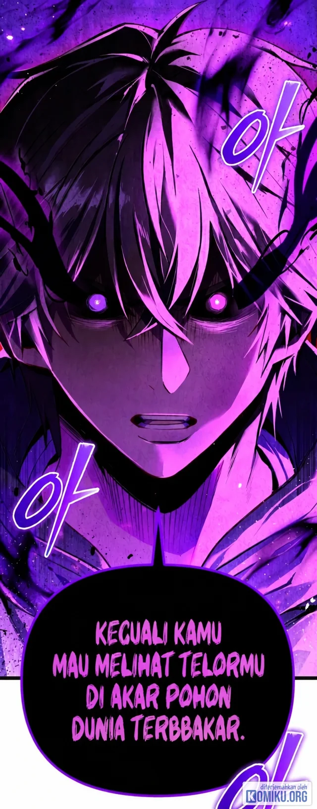 The Ultimate Shut-In Chapter 91.2 - halaman 119