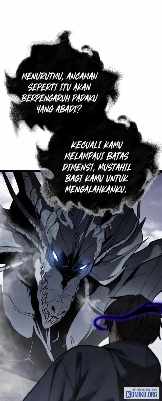 The Ultimate Shut-In Chapter 91.2 - halaman 121