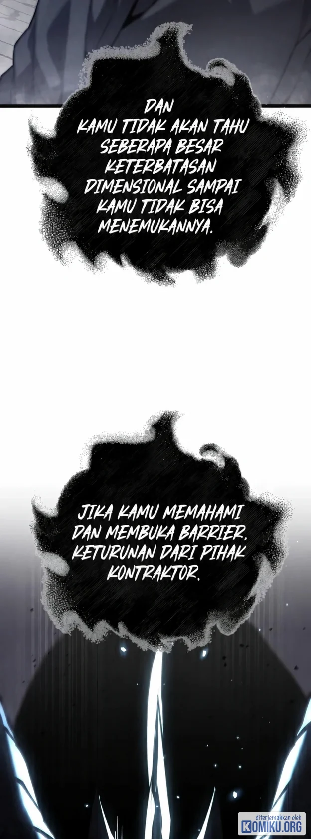 The Ultimate Shut-In Chapter 91.2 - halaman 122