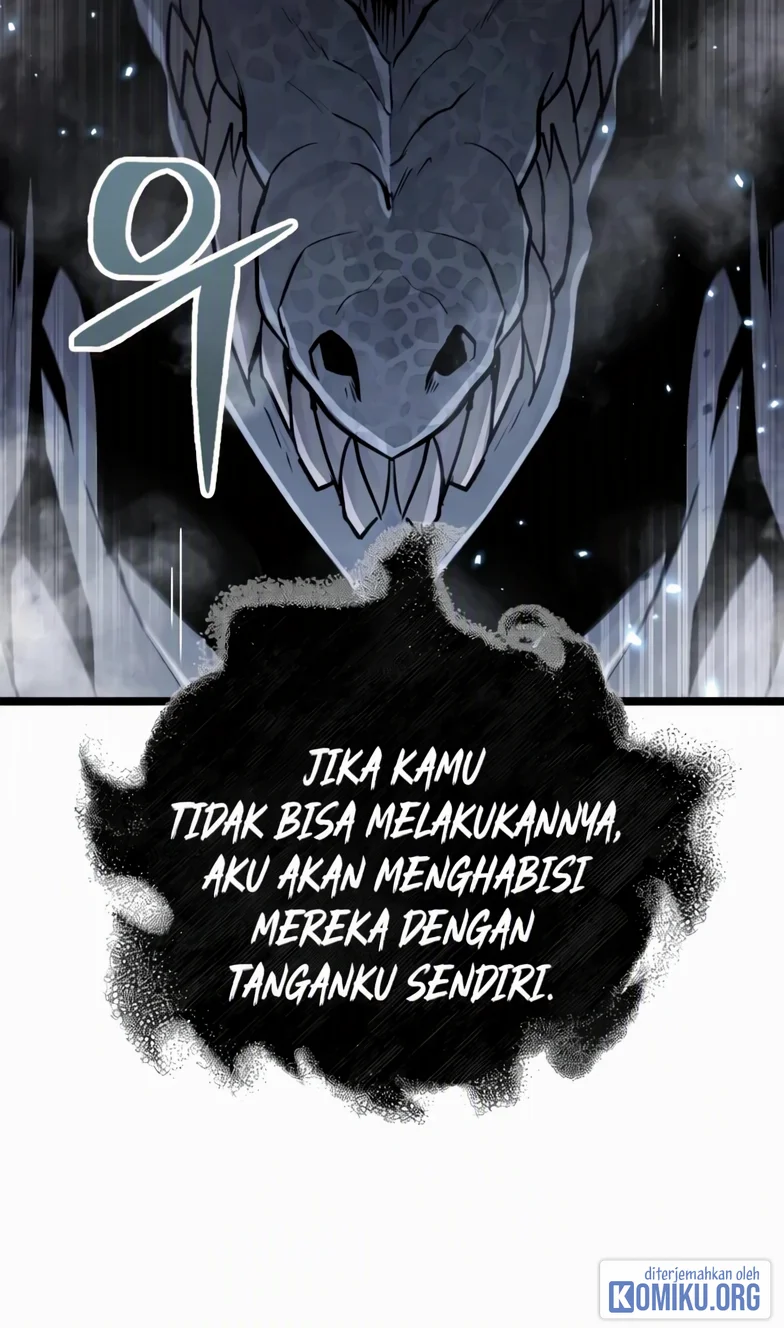 The Ultimate Shut-In Chapter 91.2 - halaman 124