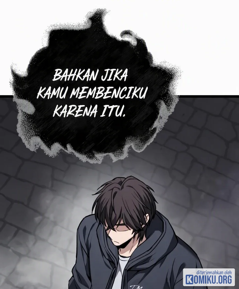 The Ultimate Shut-In Chapter 91.2 - halaman 125