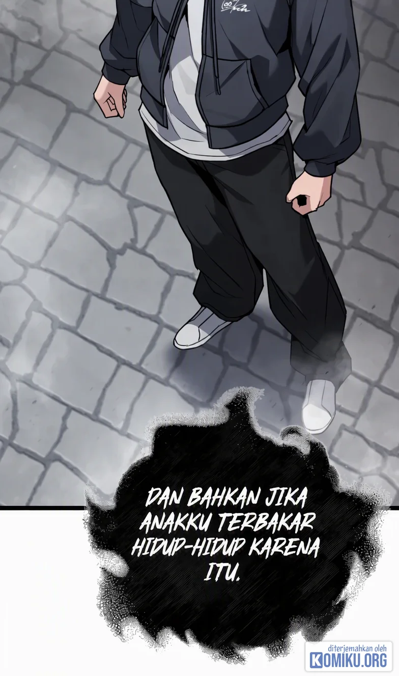 The Ultimate Shut-In Chapter 91.2 - halaman 126