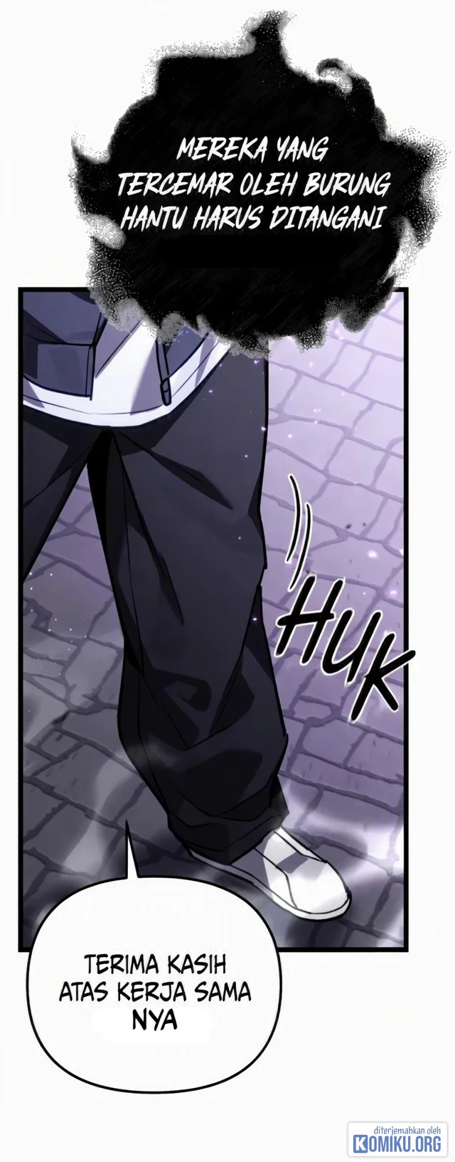 The Ultimate Shut-In Chapter 91.2 - halaman 128
