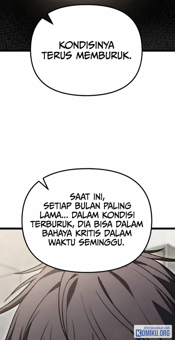 The Ultimate Shut-In Chapter 91.2 - halaman 13