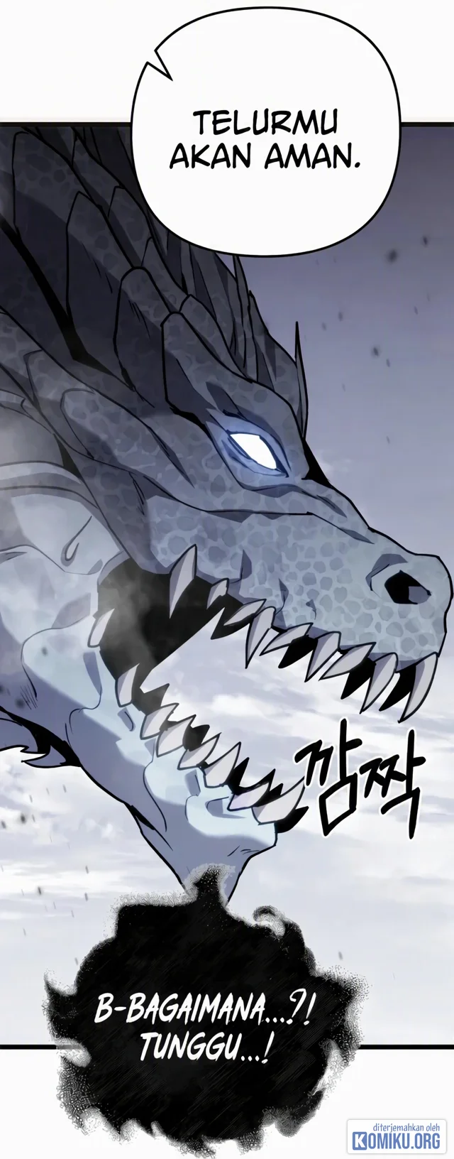 The Ultimate Shut-In Chapter 91.2 - halaman 130
