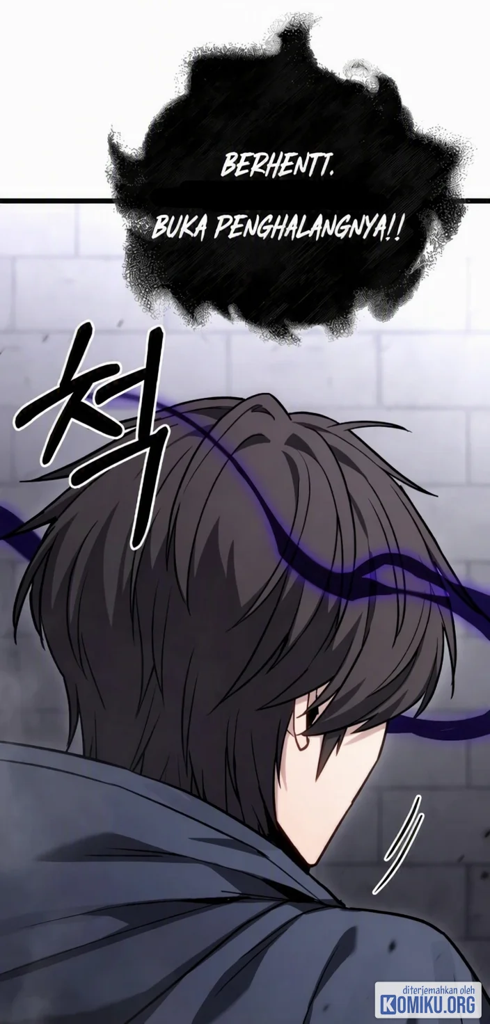 The Ultimate Shut-In Chapter 91.2 - halaman 133