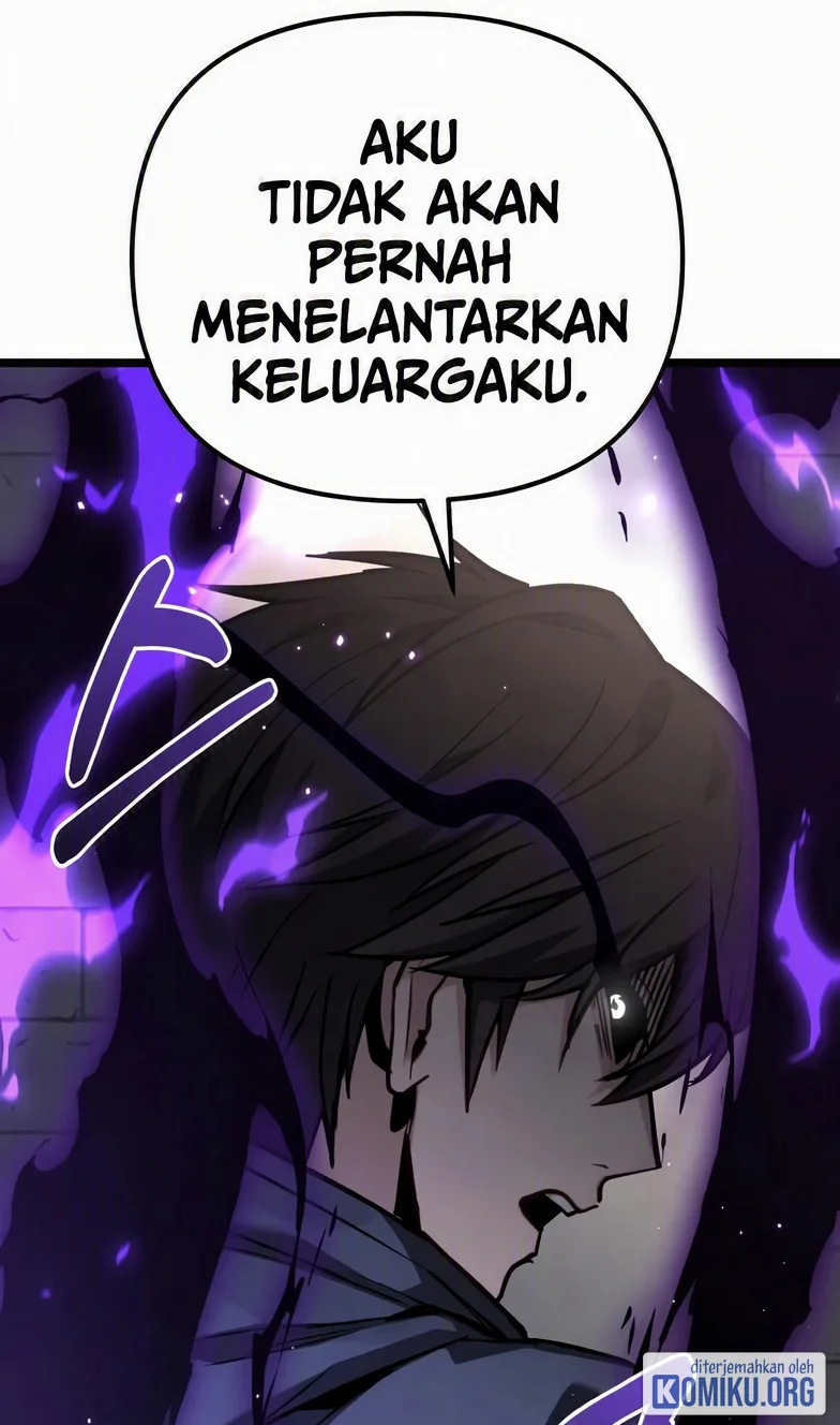 The Ultimate Shut-In Chapter 91.2 - halaman 136