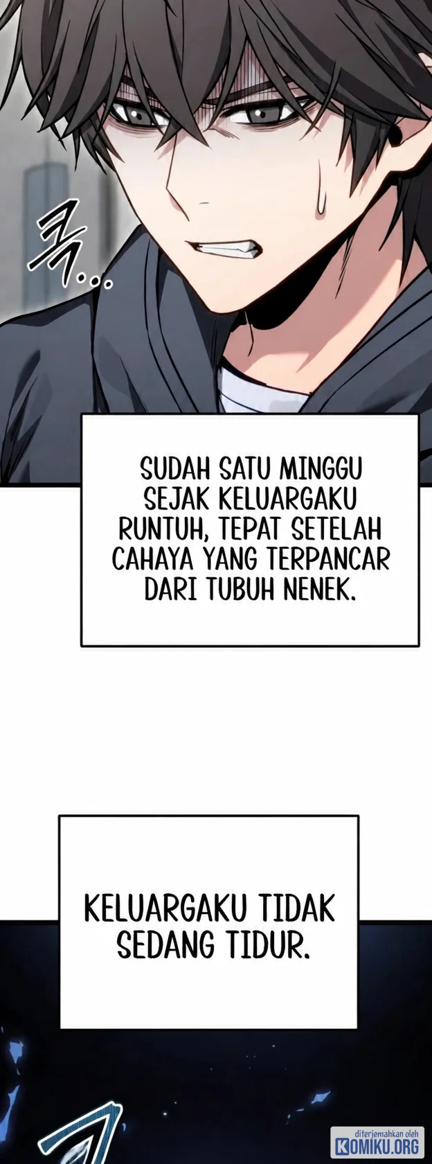 The Ultimate Shut-In Chapter 91.2 - halaman 14