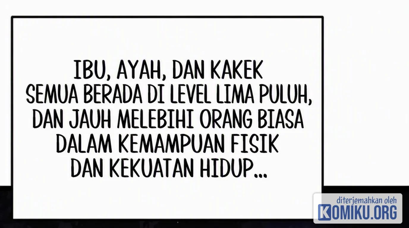 The Ultimate Shut-In Chapter 91.2 - halaman 17