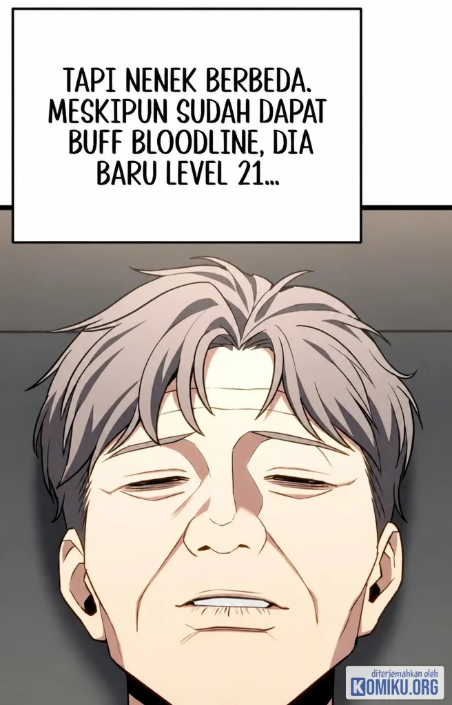 The Ultimate Shut-In Chapter 91.2 - halaman 20