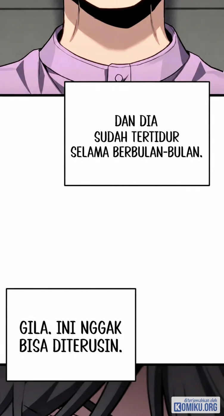 The Ultimate Shut-In Chapter 91.2 - halaman 21