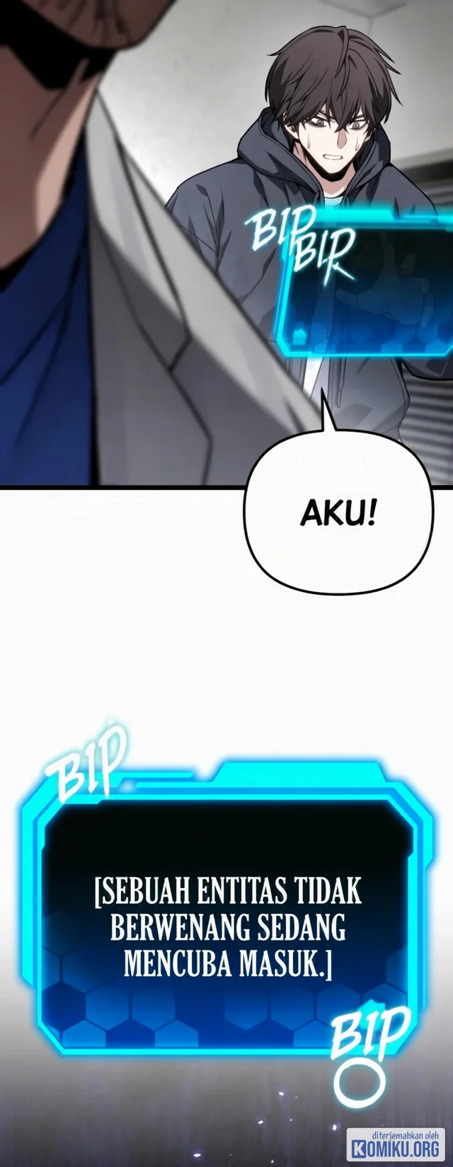 The Ultimate Shut-In Chapter 91.2 - halaman 26