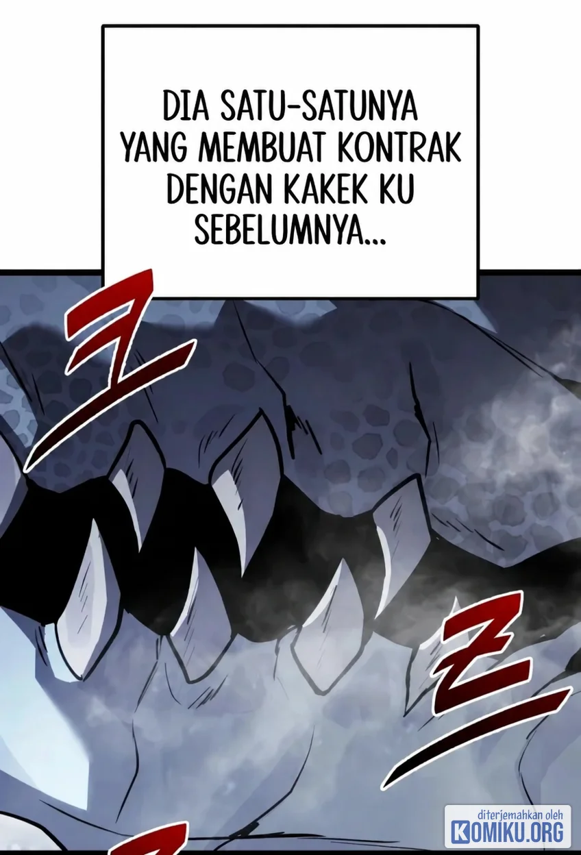 The Ultimate Shut-In Chapter 91.2 - halaman 31