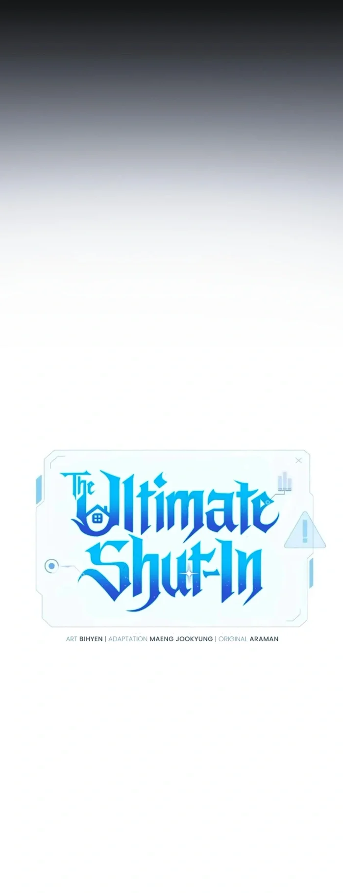 The Ultimate Shut-In Chapter 91.2 - halaman 35