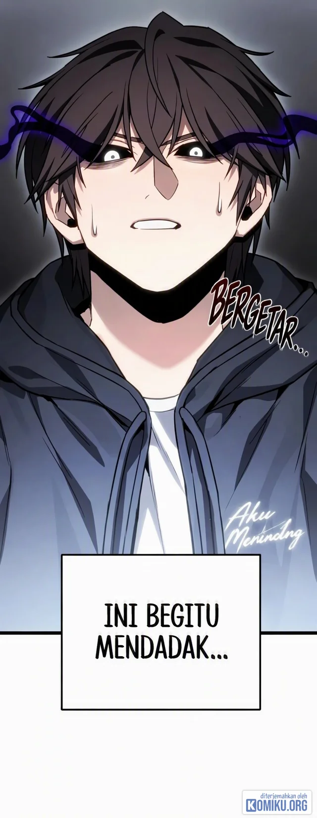 The Ultimate Shut-In Chapter 91.2 - halaman 37
