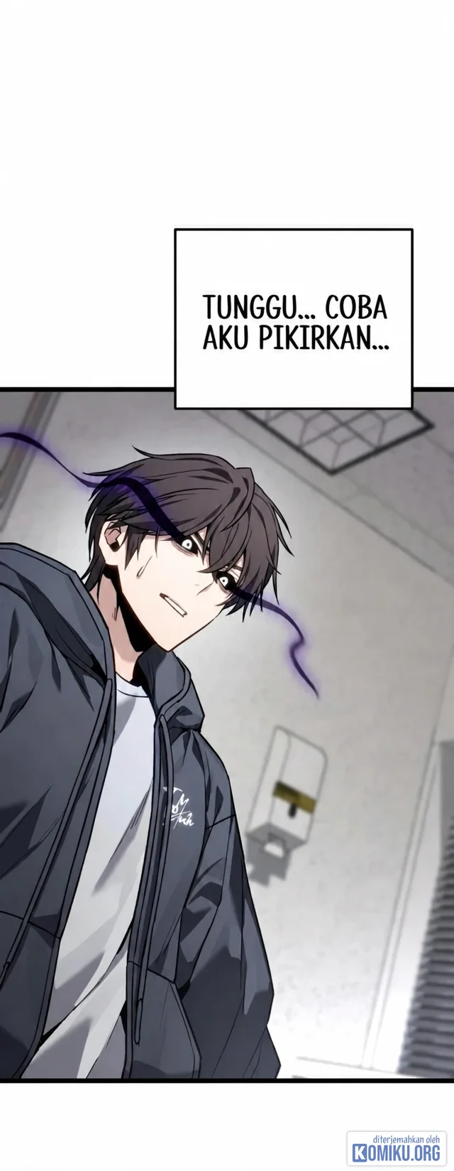 The Ultimate Shut-In Chapter 91.2 - halaman 39