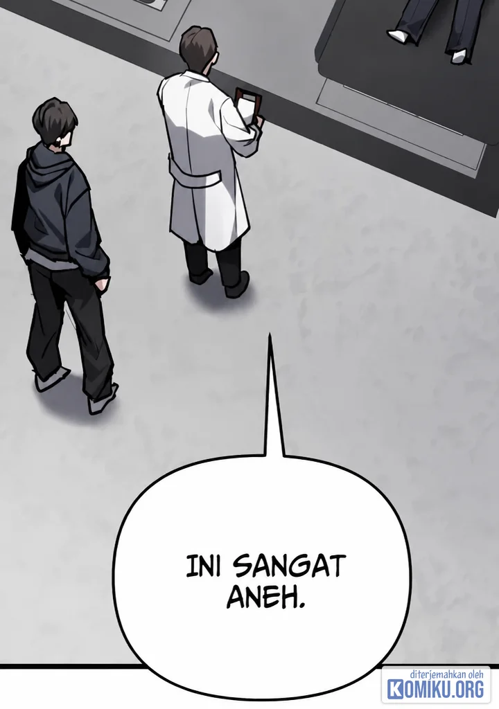 The Ultimate Shut-In Chapter 91.2 - halaman 4