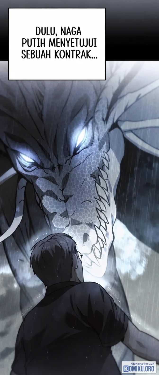 The Ultimate Shut-In Chapter 91.2 - halaman 41