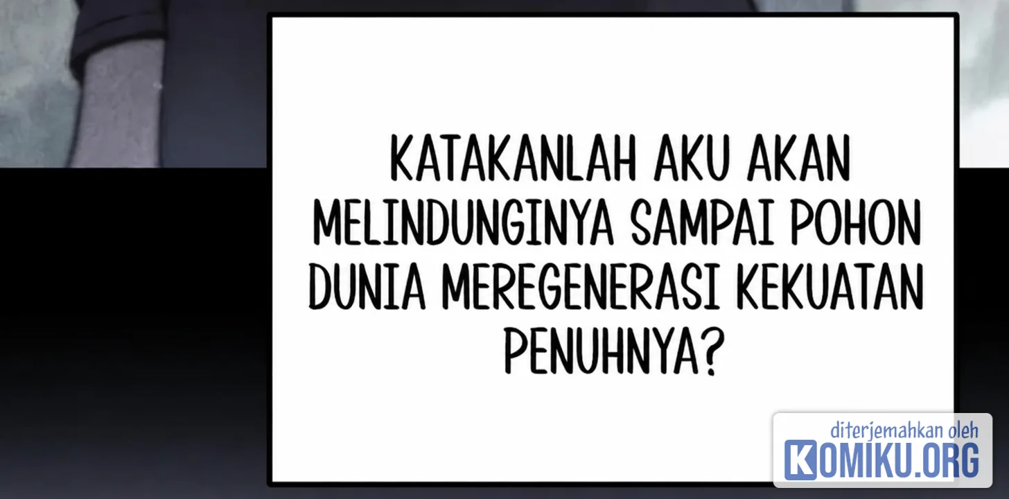 The Ultimate Shut-In Chapter 91.2 - halaman 42