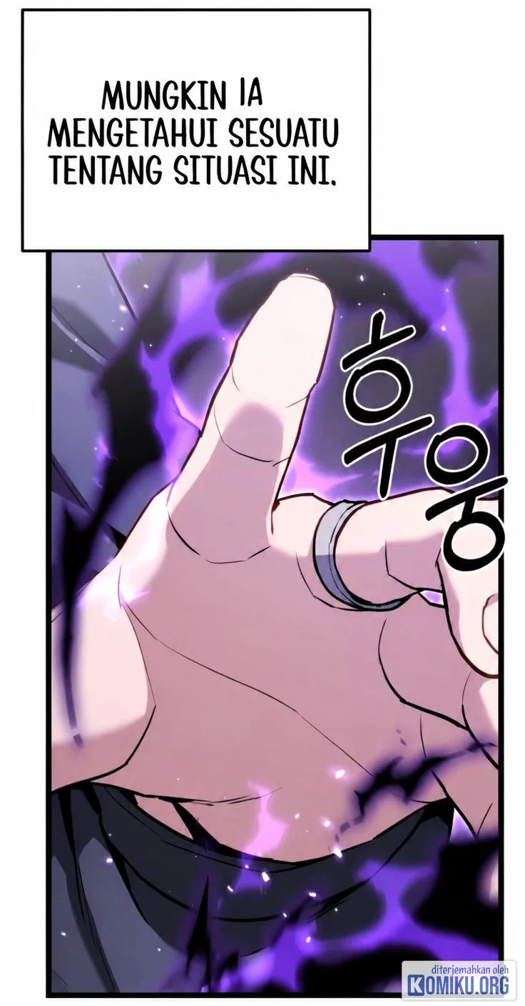 The Ultimate Shut-In Chapter 91.2 - halaman 47