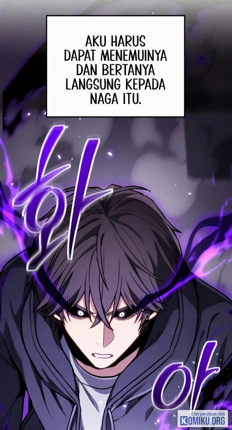 The Ultimate Shut-In Chapter 91.2 - halaman 49