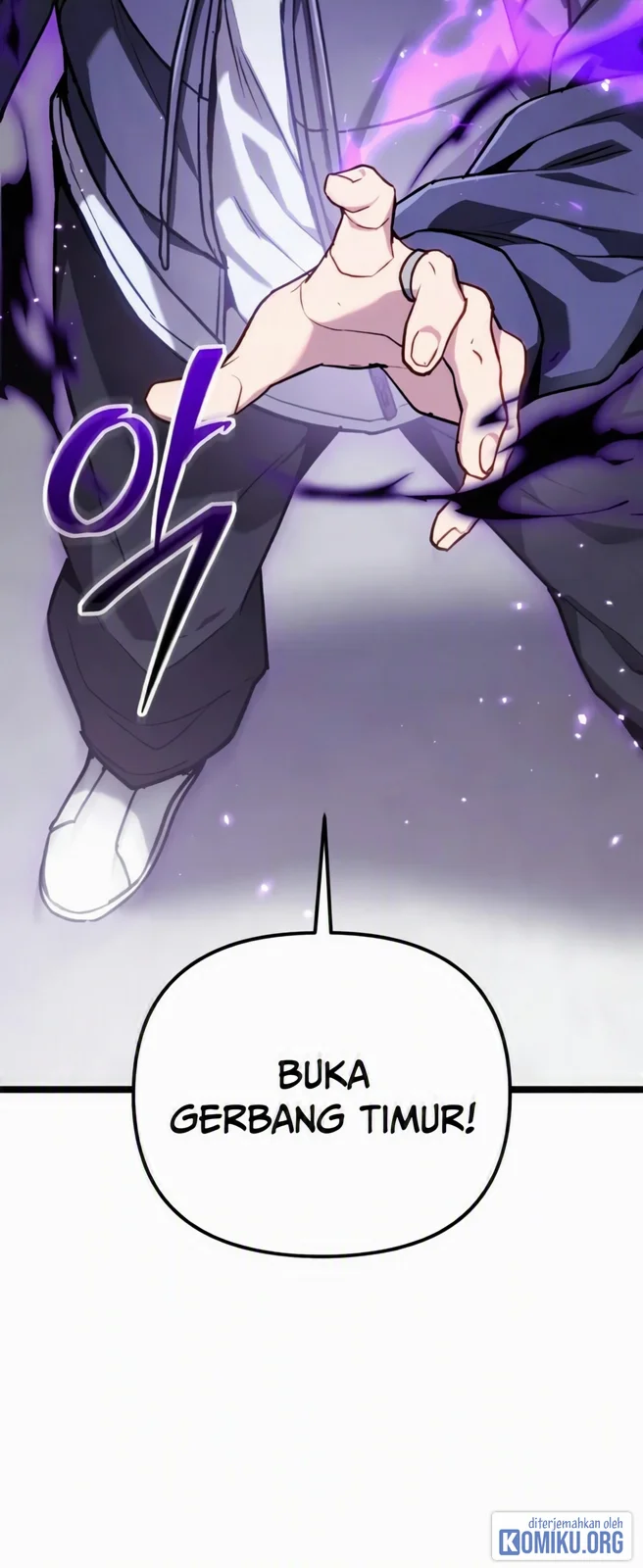 The Ultimate Shut-In Chapter 91.2 - halaman 50