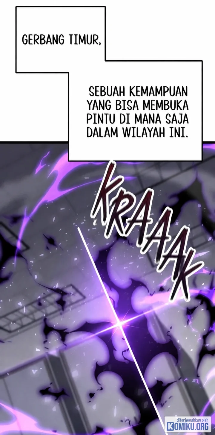 The Ultimate Shut-In Chapter 91.2 - halaman 51
