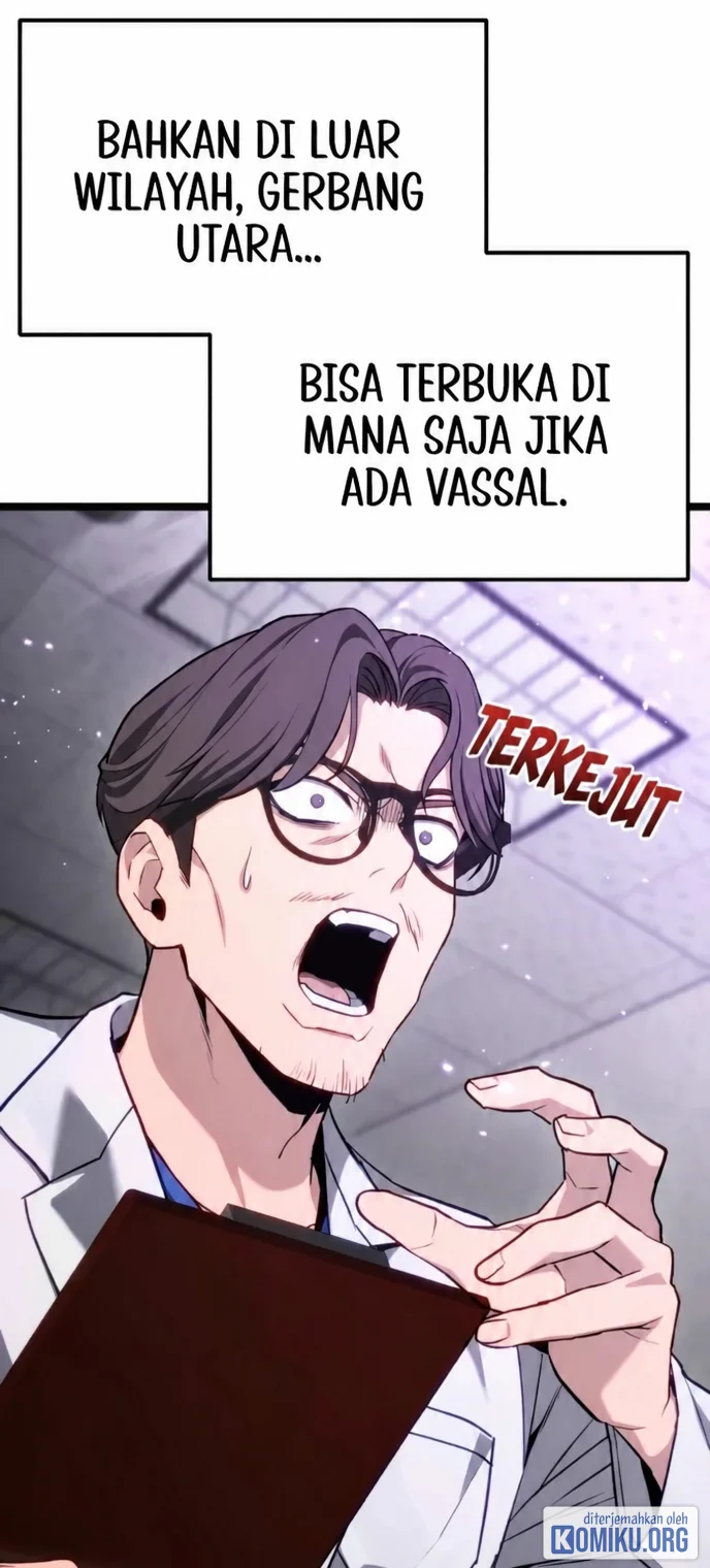 The Ultimate Shut-In Chapter 91.2 - halaman 53