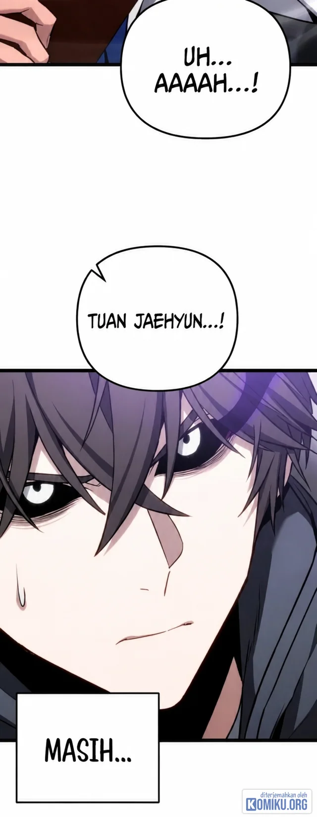 The Ultimate Shut-In Chapter 91.2 - halaman 54