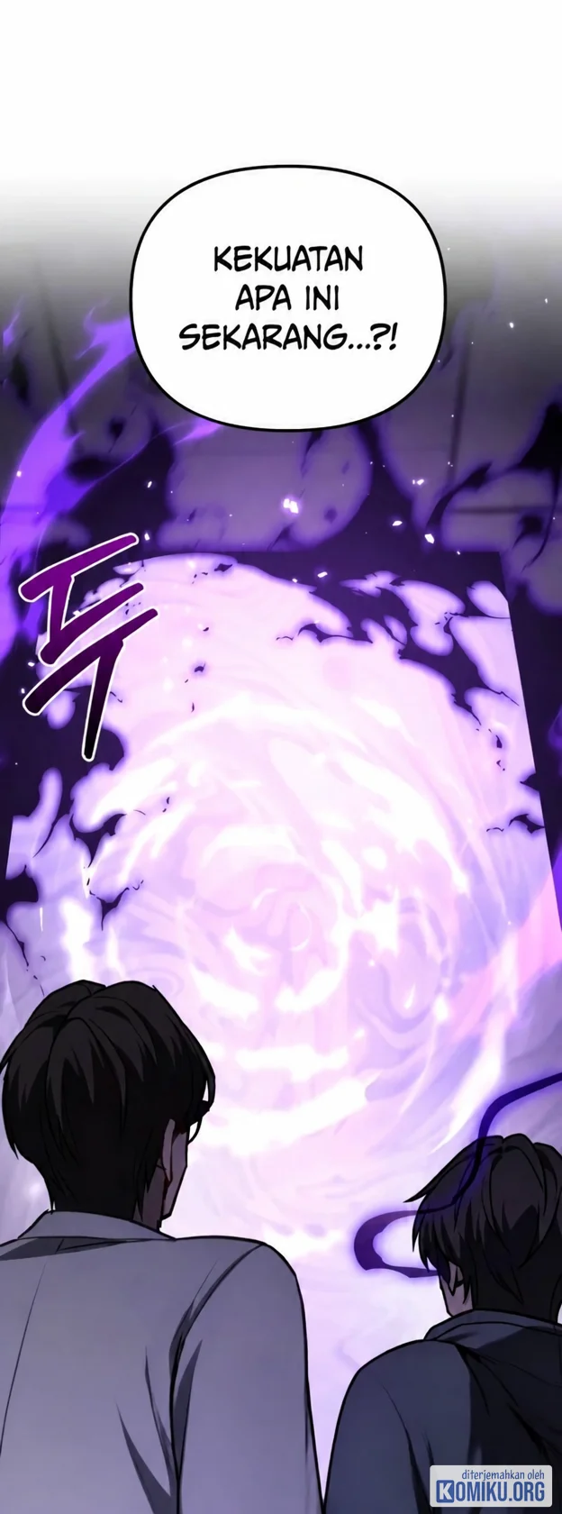 The Ultimate Shut-In Chapter 91.2 - halaman 55