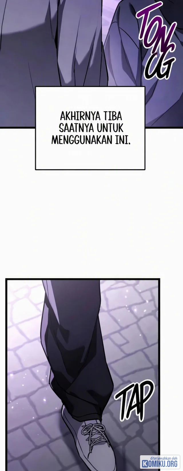 The Ultimate Shut-In Chapter 91.2 - halaman 56