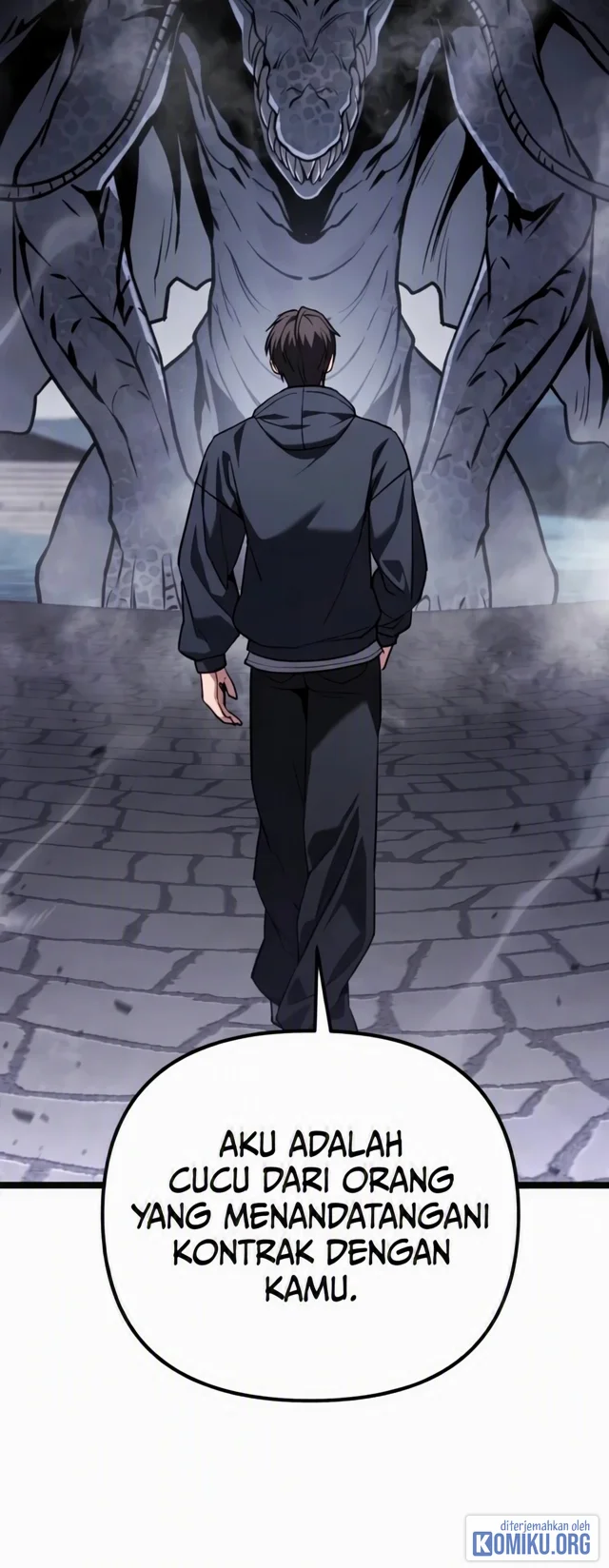 The Ultimate Shut-In Chapter 91.2 - halaman 62
