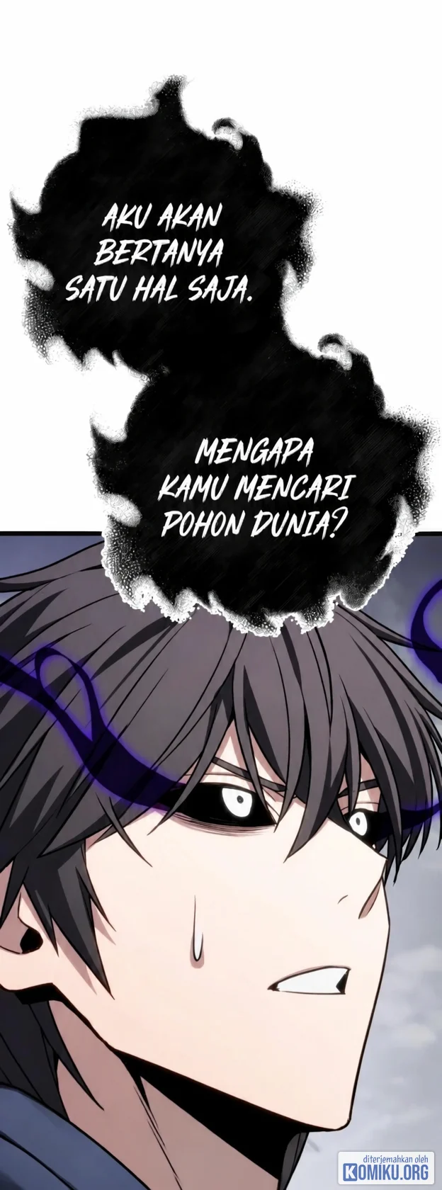 The Ultimate Shut-In Chapter 91.2 - halaman 63