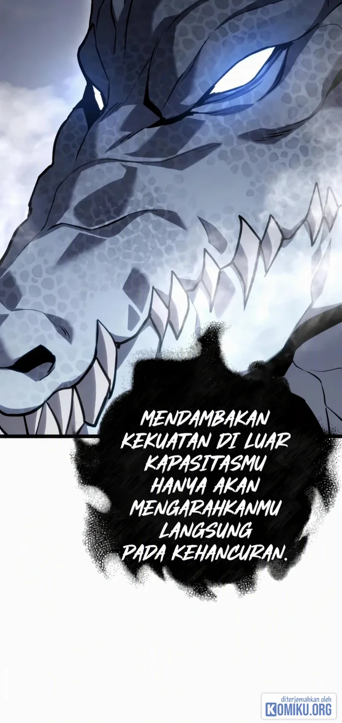 The Ultimate Shut-In Chapter 91.2 - halaman 65