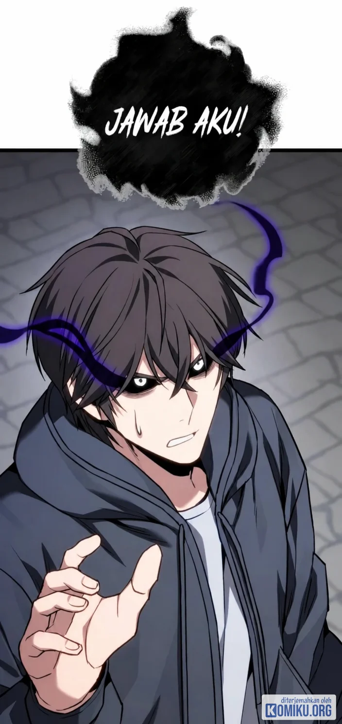 The Ultimate Shut-In Chapter 91.2 - halaman 66