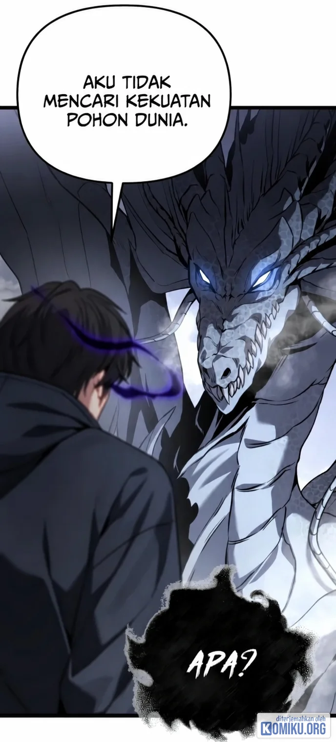 The Ultimate Shut-In Chapter 91.2 - halaman 69