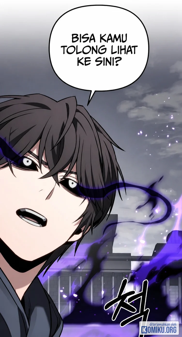 The Ultimate Shut-In Chapter 91.2 - halaman 71
