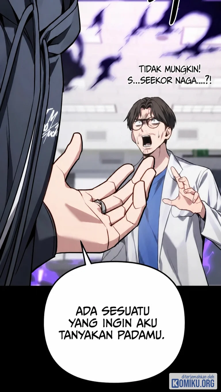 The Ultimate Shut-In Chapter 91.2 - halaman 72