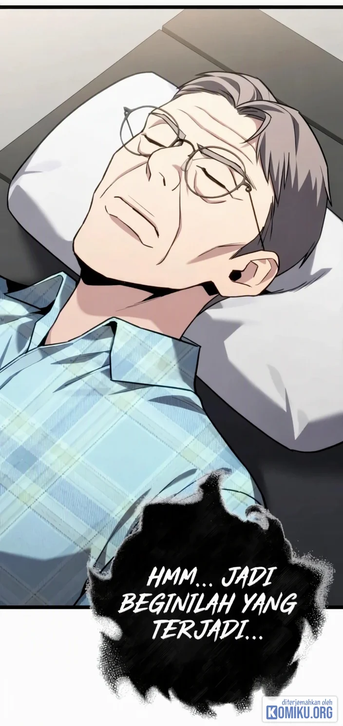 The Ultimate Shut-In Chapter 91.2 - halaman 74