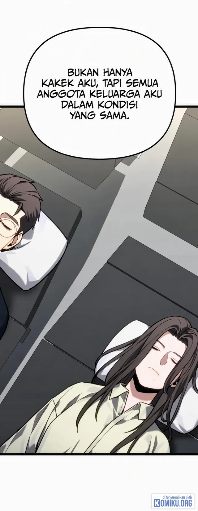 The Ultimate Shut-In Chapter 91.2 - halaman 78