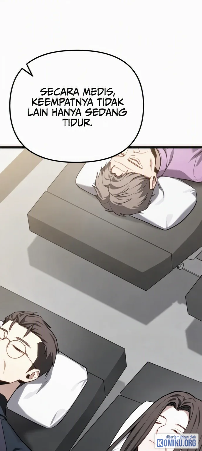 The Ultimate Shut-In Chapter 91.2 - halaman 8