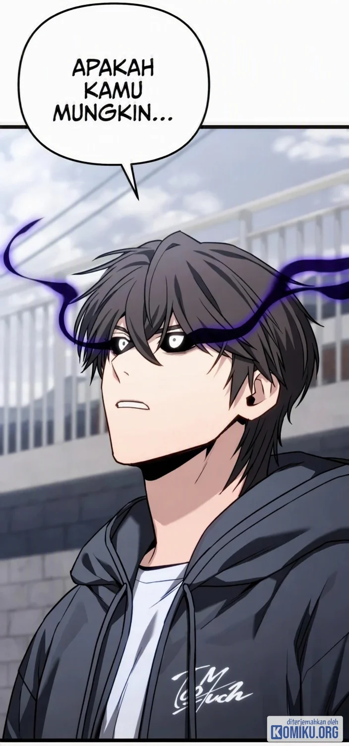 The Ultimate Shut-In Chapter 91.2 - halaman 80
