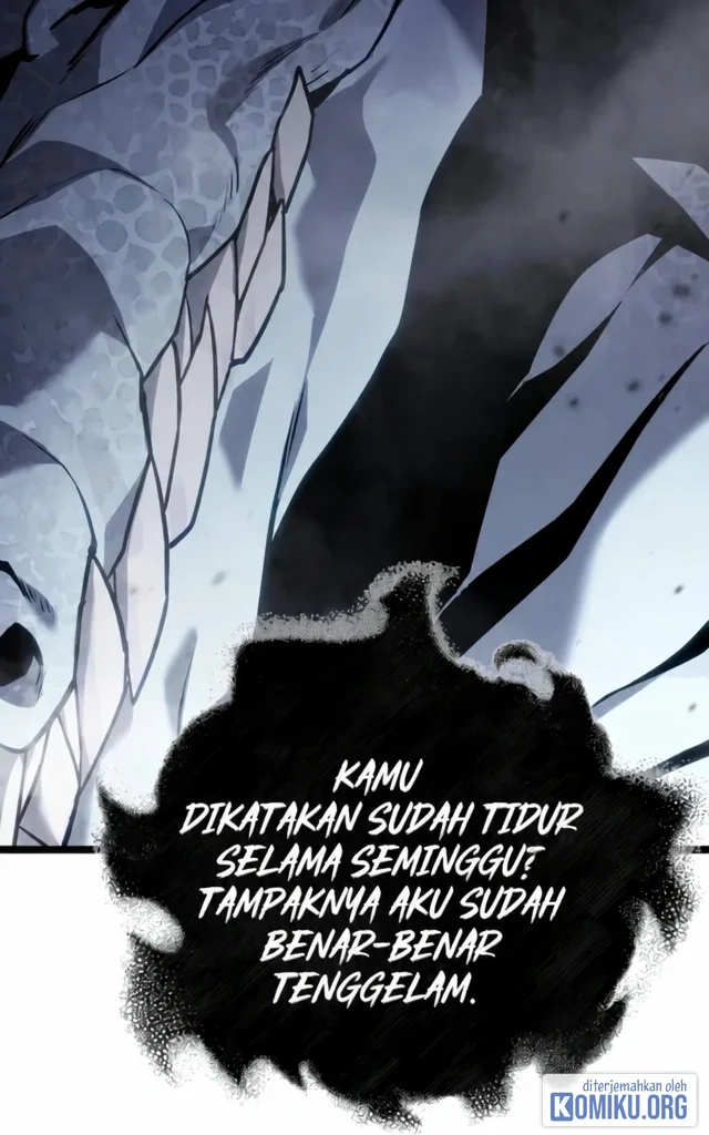 The Ultimate Shut-In Chapter 91.2 - halaman 87
