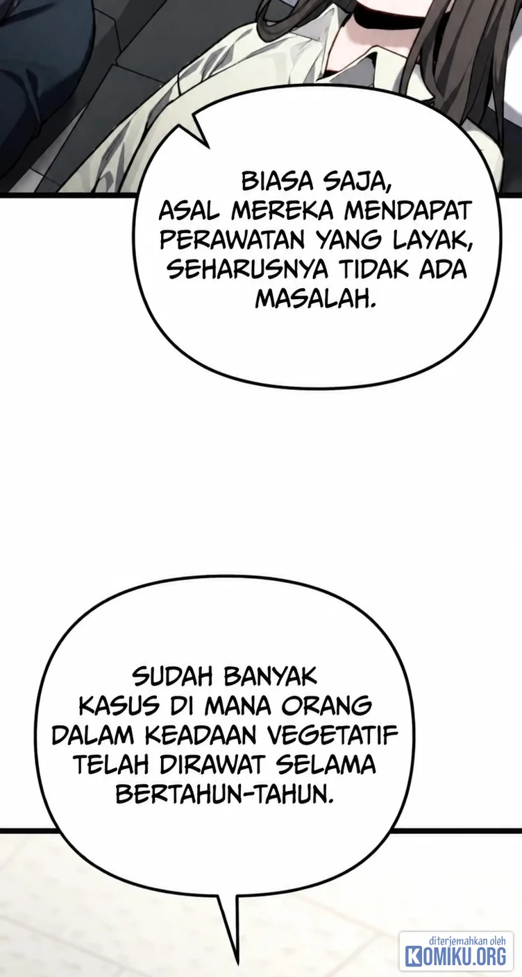 The Ultimate Shut-In Chapter 91.2 - halaman 9