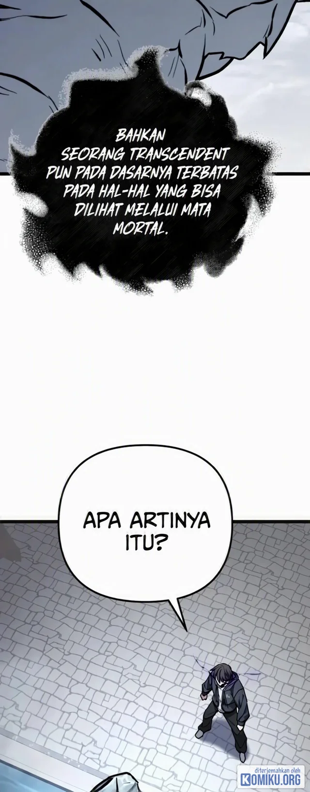 The Ultimate Shut-In Chapter 91.2 - halaman 92