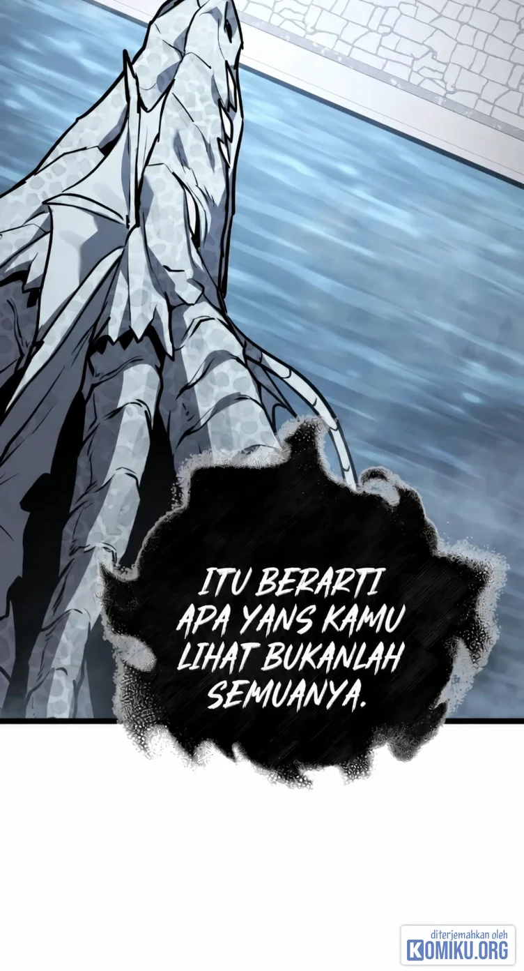 The Ultimate Shut-In Chapter 91.2 - halaman 93