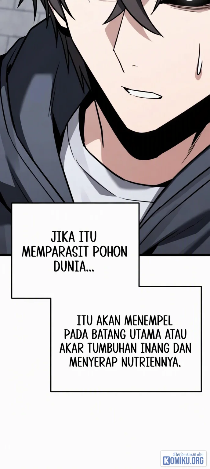 The Ultimate Shut-In Chapter 91.2 - halaman 99