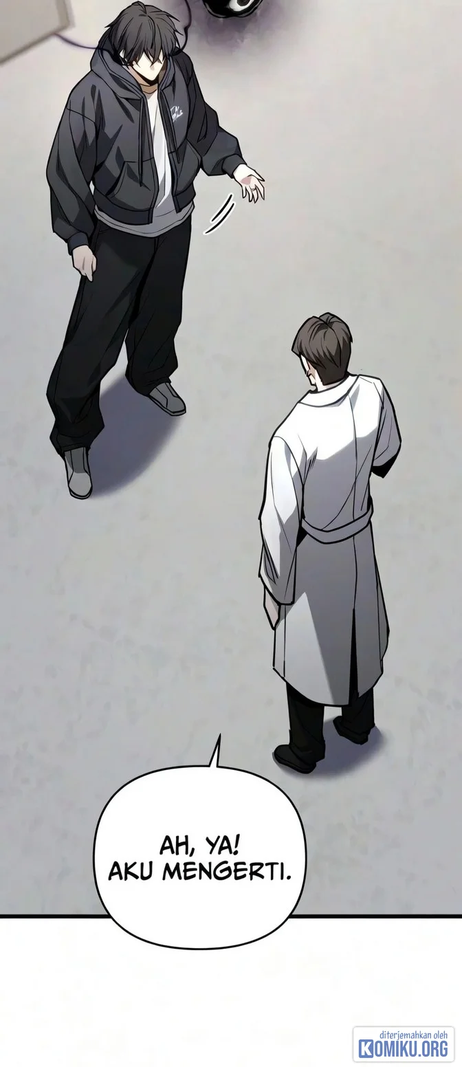 The Ultimate Shut-In Chapter 92 - halaman 101