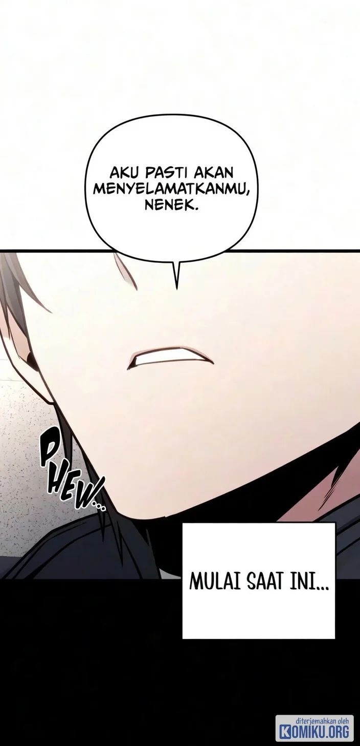 The Ultimate Shut-In Chapter 92 - halaman 109