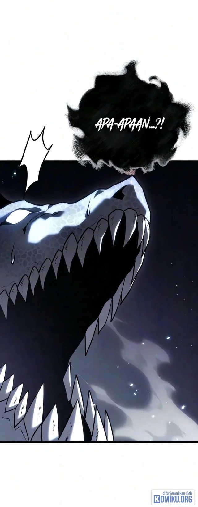 The Ultimate Shut-In Chapter 92 - halaman 11